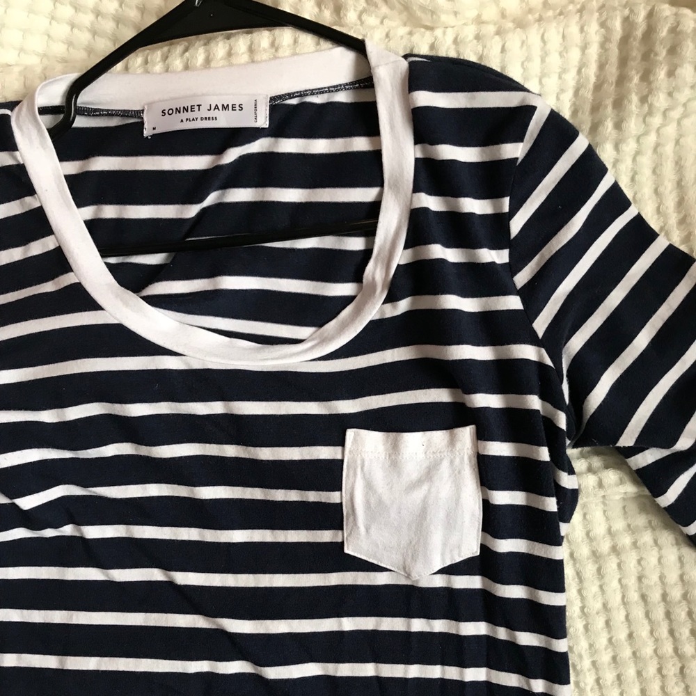 Sonnet James Play Dress